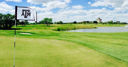 Gear Up with the Best Texas A&M Golf Club Merchandise