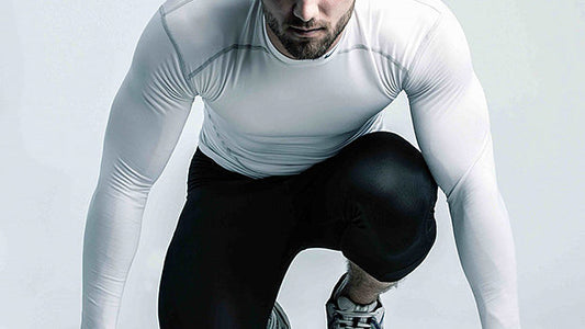 The Power of Compression Wear: Enhancing Recovery and Performance