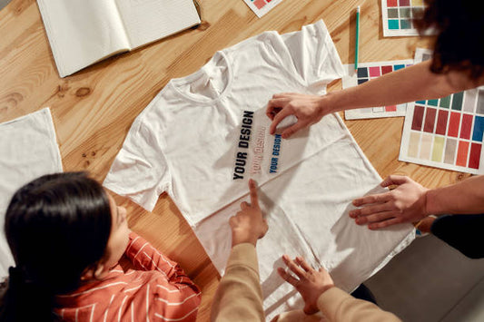 Custom Apparel: The Ultimate Guide to Personalized Clothing for Every Occasion