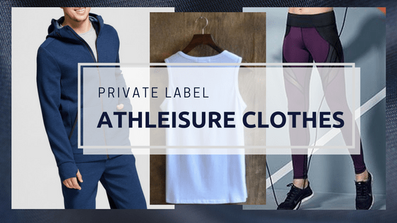 Elevate Your Brand with Custom Private Label Sportswear