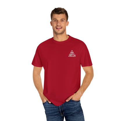 Max Out Short Sleeve T-Shirt