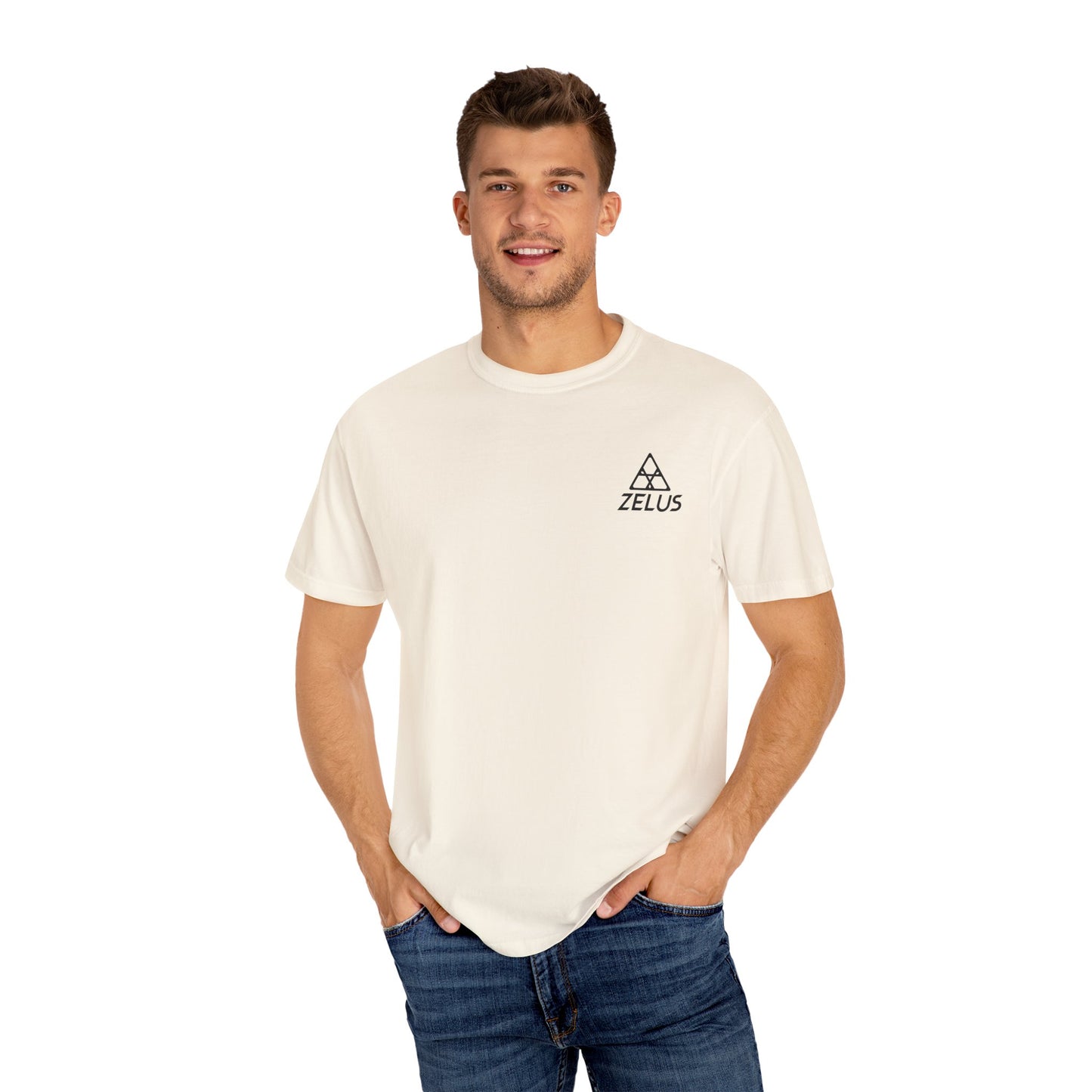 Max Out Short Sleeve T-Shirt