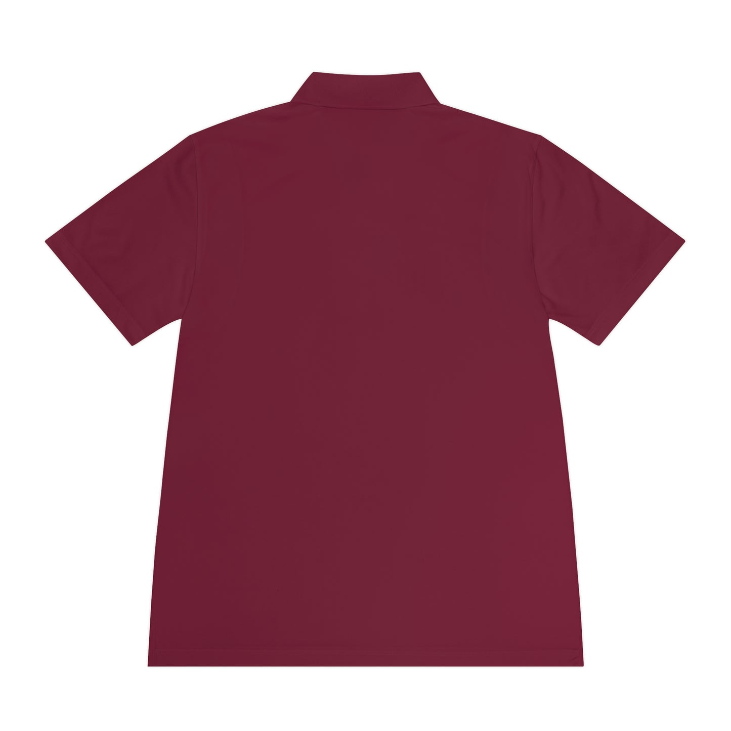 Aggies Golf Men's Sport Polo Shirt - Lightweight, Comfortable, Perfect for Golfing or Casual Wear