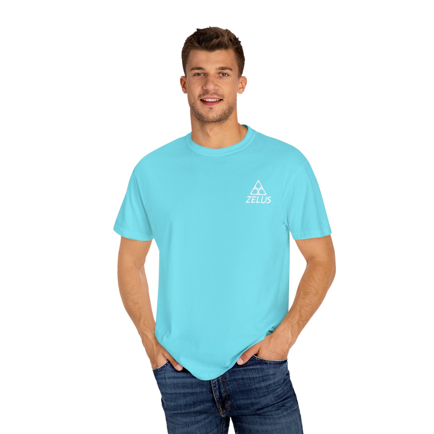 Max Out Short Sleeve T-Shirt