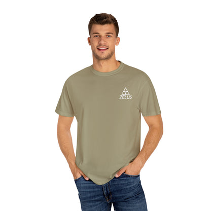 Max Out Short Sleeve T-Shirt