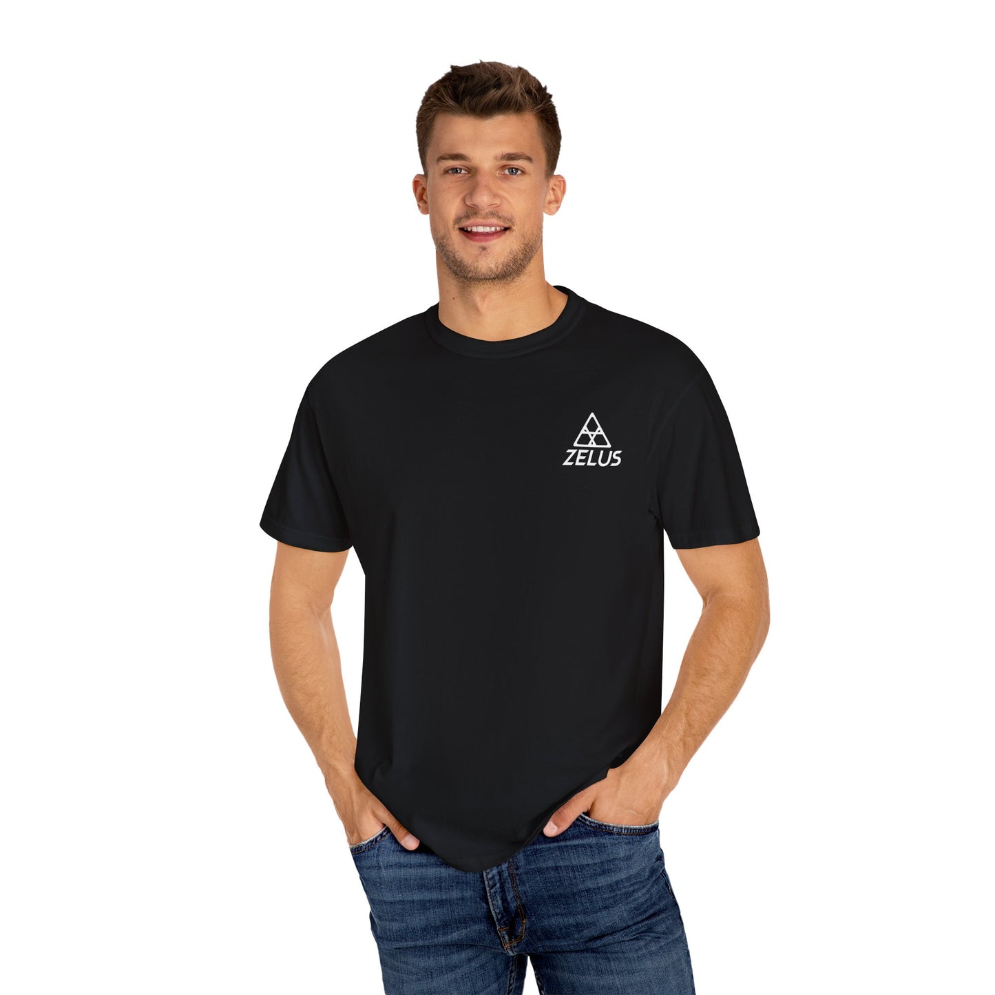 Max Out Short Sleeve T-Shirt