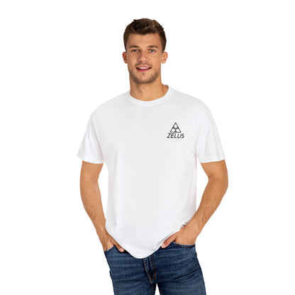 Max Out Short Sleeve T-Shirt